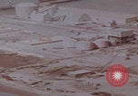 Image of Iranian oil fields Iran, 1973, second 34 stock footage video 65675080186