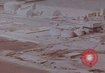 Image of Iranian oil fields Iran, 1973, second 35 stock footage video 65675080186