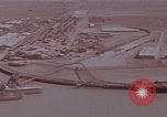 Image of Iranian oil fields Iran, 1973, second 38 stock footage video 65675080186