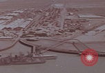 Image of Iranian oil fields Iran, 1973, second 39 stock footage video 65675080186
