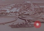 Image of Iranian oil fields Iran, 1973, second 40 stock footage video 65675080186