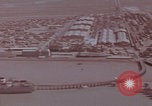Image of Iranian oil fields Iran, 1973, second 42 stock footage video 65675080186