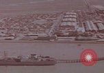 Image of Iranian oil fields Iran, 1973, second 43 stock footage video 65675080186