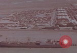 Image of Iranian oil fields Iran, 1973, second 44 stock footage video 65675080186