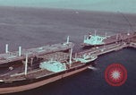 Image of Iranian oil fields Iran, 1973, second 56 stock footage video 65675080186