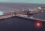 Image of Iranian oil fields Iran, 1973, second 62 stock footage video 65675080186
