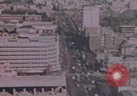 Image of Pre revolution Tehran Iran Iran, 1973, second 5 stock footage video 65675080187