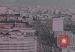 Image of Pre revolution Tehran Iran Iran, 1973, second 7 stock footage video 65675080187