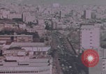 Image of Pre revolution Tehran Iran Iran, 1973, second 9 stock footage video 65675080187