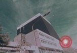 Image of Pre revolution Tehran Iran Iran, 1973, second 16 stock footage video 65675080187