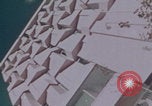 Image of Pre revolution Tehran Iran Iran, 1973, second 17 stock footage video 65675080187