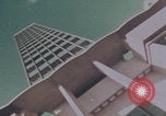 Image of Pre revolution Tehran Iran Iran, 1973, second 20 stock footage video 65675080187