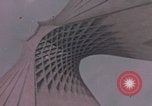 Image of Pre revolution Tehran Iran Iran, 1973, second 22 stock footage video 65675080187