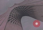Image of Pre revolution Tehran Iran Iran, 1973, second 23 stock footage video 65675080187