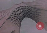 Image of Pre revolution Tehran Iran Iran, 1973, second 24 stock footage video 65675080187