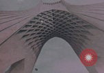 Image of Pre revolution Tehran Iran Iran, 1973, second 25 stock footage video 65675080187