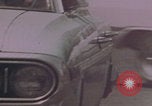 Image of Pre revolution Tehran Iran Iran, 1973, second 29 stock footage video 65675080187
