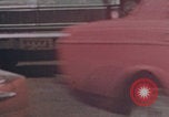 Image of Pre revolution Tehran Iran Iran, 1973, second 30 stock footage video 65675080187