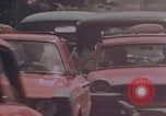 Image of Pre revolution Tehran Iran Iran, 1973, second 35 stock footage video 65675080187