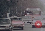 Image of Pre revolution Tehran Iran Iran, 1973, second 36 stock footage video 65675080187