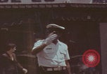 Image of Pre revolution Tehran Iran Iran, 1973, second 40 stock footage video 65675080187