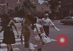Image of Pre revolution Tehran Iran Iran, 1973, second 42 stock footage video 65675080187