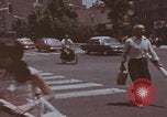 Image of Pre revolution Tehran Iran Iran, 1973, second 43 stock footage video 65675080187