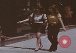 Image of Pre revolution Tehran Iran Iran, 1973, second 44 stock footage video 65675080187