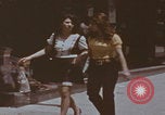Image of Pre revolution Tehran Iran Iran, 1973, second 45 stock footage video 65675080187