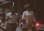 Image of Pre revolution Tehran Iran Iran, 1973, second 47 stock footage video 65675080187