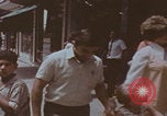 Image of Pre revolution Tehran Iran Iran, 1973, second 48 stock footage video 65675080187
