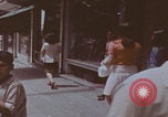Image of Pre revolution Tehran Iran Iran, 1973, second 49 stock footage video 65675080187