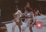 Image of Pre revolution Tehran Iran Iran, 1973, second 50 stock footage video 65675080187