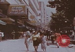 Image of Pre revolution Tehran Iran Iran, 1973, second 51 stock footage video 65675080187