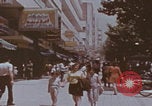 Image of Pre revolution Tehran Iran Iran, 1973, second 52 stock footage video 65675080187
