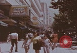 Image of Pre revolution Tehran Iran Iran, 1973, second 53 stock footage video 65675080187