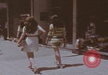 Image of Pre revolution Tehran Iran Iran, 1973, second 55 stock footage video 65675080187