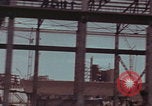 Image of Iranian steel factory Iran, 1973, second 3 stock footage video 65675080188