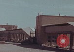 Image of Iranian steel factory Iran, 1973, second 13 stock footage video 65675080188