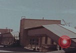 Image of Iranian steel factory Iran, 1973, second 14 stock footage video 65675080188