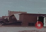 Image of Iranian steel factory Iran, 1973, second 16 stock footage video 65675080188