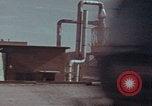 Image of Iranian steel factory Iran, 1973, second 18 stock footage video 65675080188