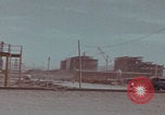 Image of Iranian steel factory Iran, 1973, second 20 stock footage video 65675080188