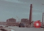 Image of Iranian steel factory Iran, 1973, second 22 stock footage video 65675080188