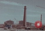 Image of Iranian steel factory Iran, 1973, second 23 stock footage video 65675080188