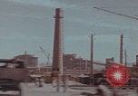 Image of Iranian steel factory Iran, 1973, second 24 stock footage video 65675080188