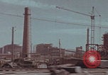 Image of Iranian steel factory Iran, 1973, second 25 stock footage video 65675080188