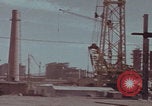 Image of Iranian steel factory Iran, 1973, second 26 stock footage video 65675080188