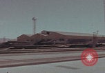 Image of Iranian steel factory Iran, 1973, second 29 stock footage video 65675080188