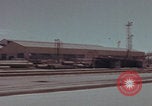 Image of Iranian steel factory Iran, 1973, second 31 stock footage video 65675080188